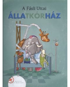 A Fásli Utcai Állatkórház
