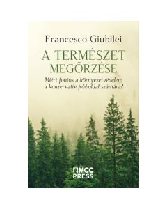 A természet megőrzése