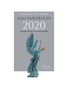 Magyarország 2020 – 50 tanulmány az elmúlt 10 évről