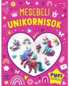 Mesebeli unikornisok