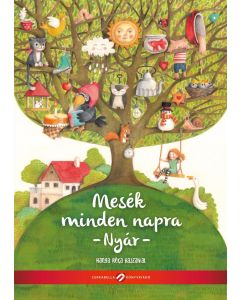 Mesék minden napra - Nyár