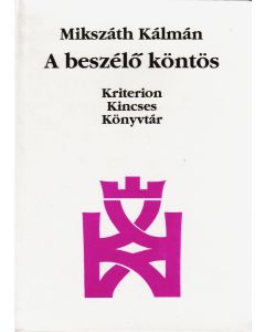 A beszélő köntös