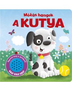Mókás hangok - A kutya