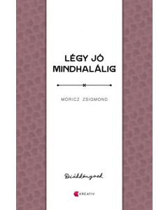 Légy jó mindhalálig
