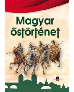 Magyar őstörténet