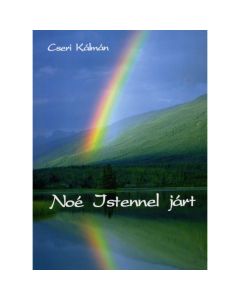 Noé ​Istennel járt 