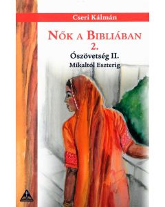 Nők a bibliában 2.