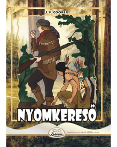 Nyomkereső