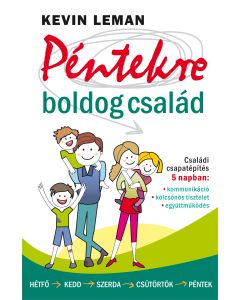 Péntekre boldog család