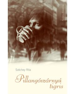 Pillangószárnyú tigris