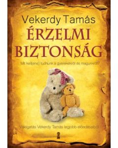 Érzelmi biztonság
