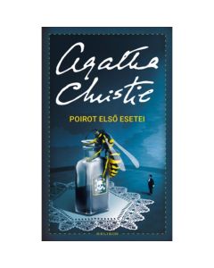 Poirot első esetei
