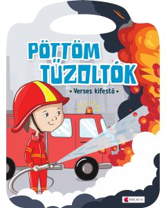 Pöttöm tűzoltók