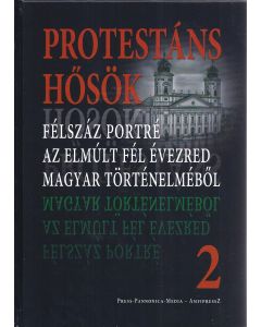 Protestáns hősök 2.