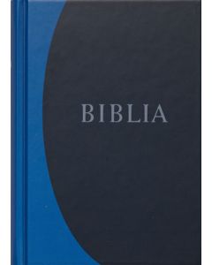 Biblia revideált új fordítás, közepes, kemény, (RÚF 2014)