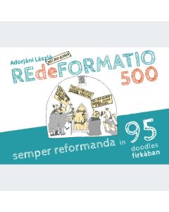 REdeFORMATIO 500
