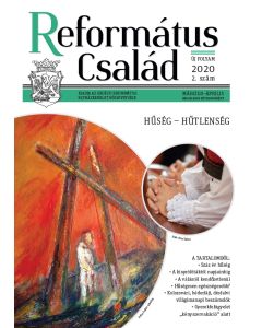 Református Család- folyóirat. 2020. 2.szám