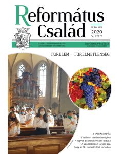 Református Család-folyóirat.2020.5.szám