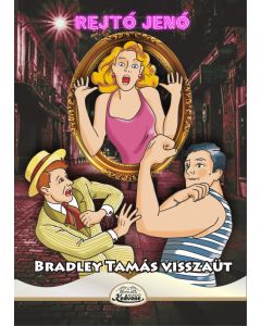 Bradley Tamás visszaüt