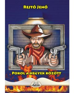 Pokol a hegyek között