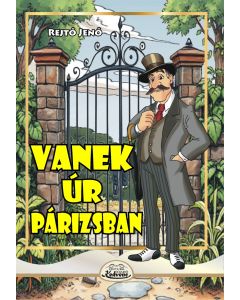 Vanek úr Párizsban
