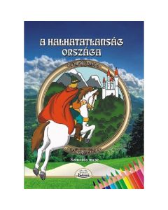 A halhatatlanság országa