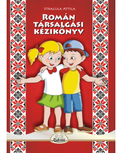 Román társalgási kézikönyv