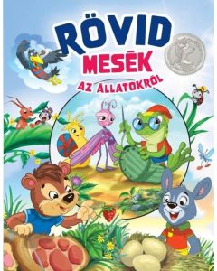Rövid mesék az állatokról