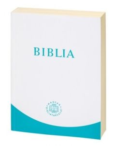 Biblia RÚF középméretű kartonált
