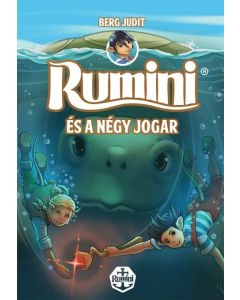 Rumini és a négy jogar