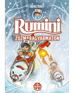 Rumini Zúzmaragyarmaton