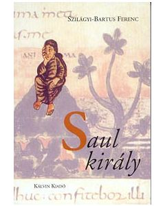 Saul király
