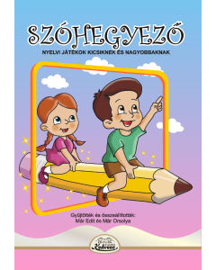 Szóhegyező
