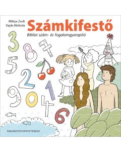 Számkifestő (Bibliai szám- és fogalomgyarapító)