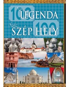 Száz legenda, száz szép hely