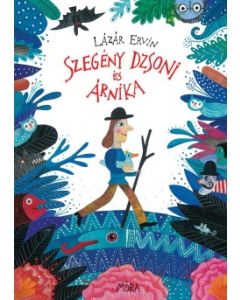 Szegény Dzsoni és Árnika 