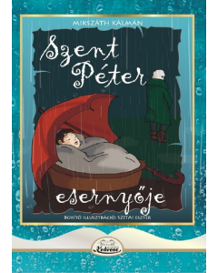 Szent Péter esernyője