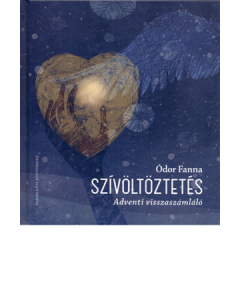 Szívöltöztetés – Adventi visszaszámláló