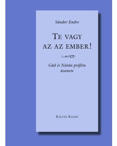 Te vagy az az ember!