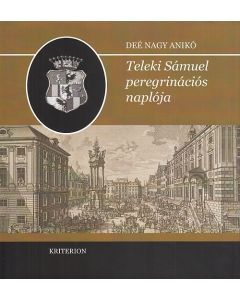 Teleki Sámuel peregrinációs naplója