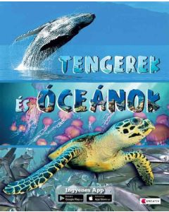 Tengerek és óceánok