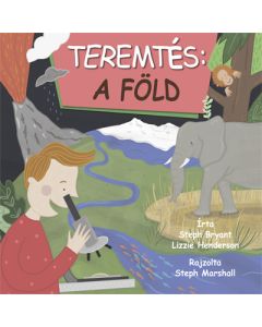 Teremtés: a Föld