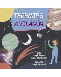 Teremtés: a világűr