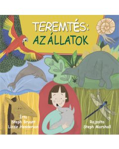 Teremtés: az állatok