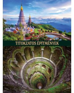 Titokzatos építmények