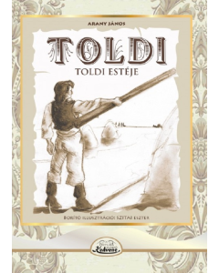 Toldi. Toldi estéje