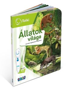 Tolki - Állatok világa