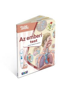 Tolki - Az emberi test