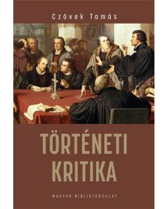 Történeti kritika
