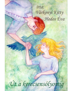 Út a kerecsensólyomig